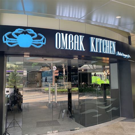 ombak kitchen ioi city mall